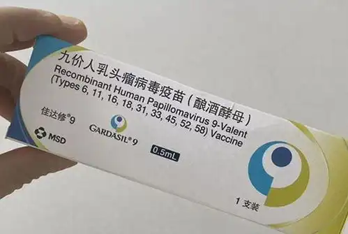 九价hpv一苗难求,催生了代抢月入数万的黄牛
