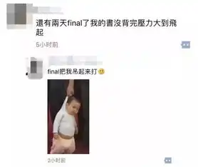 考试周来了,为防学生套磁,美国教授竟自制了一大波表情包
