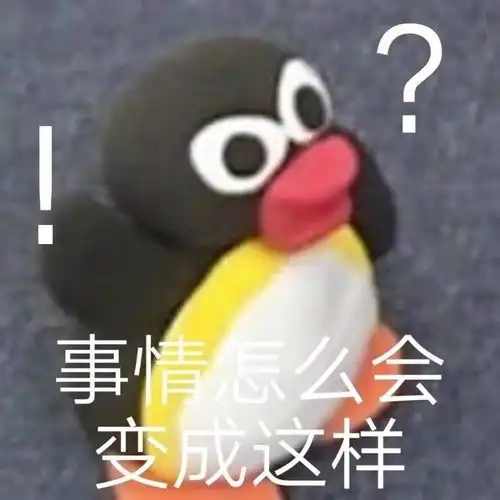 画面感满满的游乐场经历,这也太太太惨了
