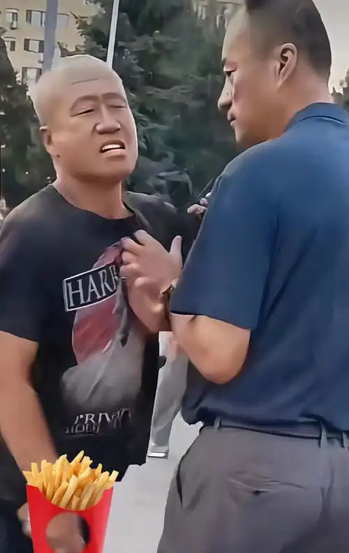 突发曝网红松原舞神夹包哥被杀,疑遭舞伴老公刺中大动脉
