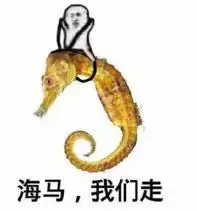 皮皮虾成为表情包扛把子,一堆水产系列表情包上线
