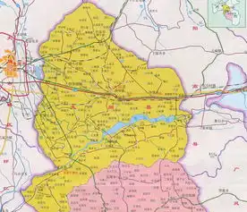 大同县地图全图高清版下载大同县地图全图高清版极光下载站
