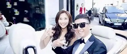 他无戏可拍时,被丁嘉丽力捧上位,功成名就后另娶小15岁娇妻
