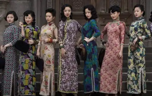 旧社会,很多年轻女性宁愿做暗门子,为何都不愿进青楼
