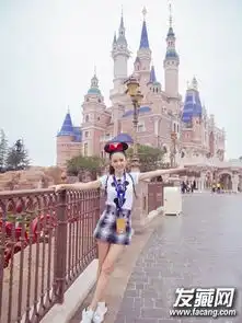 去不了迪斯尼换米奇头做个萌少女
