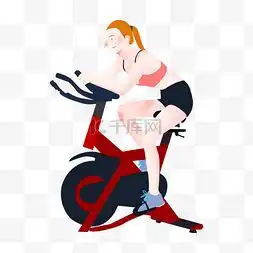 卡通人物健身图片卡通人物健身图片素材免费下载千库网

