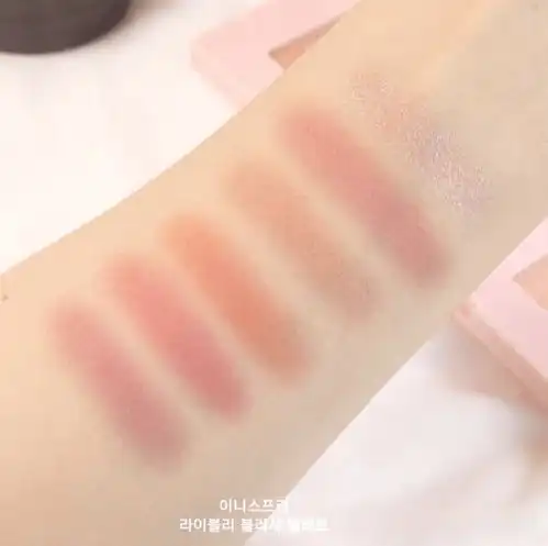 从包装到配色都长在审美上,3ce真有你的