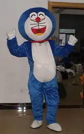 提供福建厦门米老鼠卡通服装动漫卡通服饰南京毛绒玩具卡通服装配套图片
