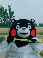 搞笑gif女孩子速成教学法,这也太那个了

