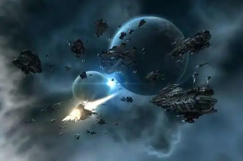 4本以星际虫族为主角的爆兵流小说,无尽虫海,席卷一切
