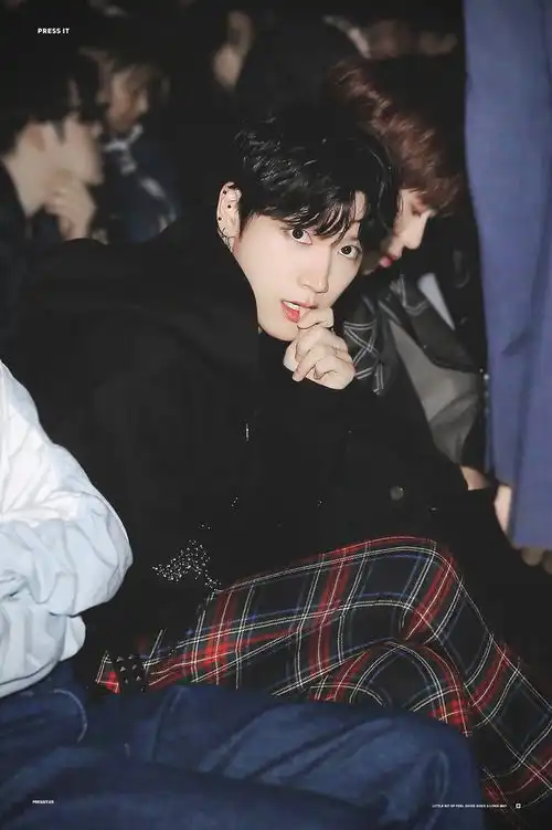 李永钦ten
