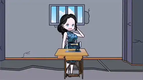 婆婆被儿媳送去踩缝纫机,这究竟怎么回事
