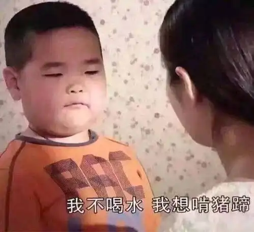 一支魔性美食广告,越看越饿
