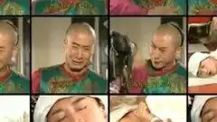 还珠格格表情包爆红网络引发怀旧热潮
