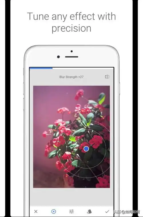 喜欢摄影这8枚专业级照片后期app,你不应该错过