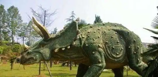 地球历史上曾存在的十种凶名赫赫的恐龙幸亏它们灭绝了
