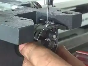 旋梭与针距该怎么调
