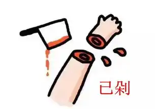 双十一后生存指南剁手党拿走不谢
