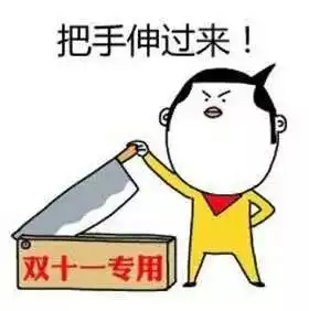 双11来了注意,碰上这500家电子商务企业千万别买
