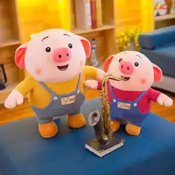 毛绒玩具能对孩子的性格产生怎样的影响
