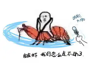 爆红的网络流行语,皮皮虾我们走是个什么梗
