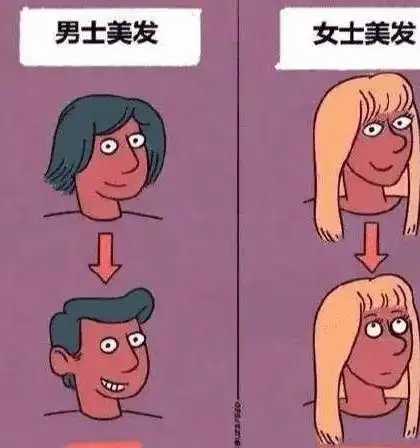 女生私底下都会和闺蜜说什么虎狼之词网友难以想象哈哈哈哈
