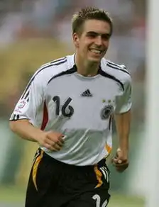 世界杯德国队长叫什么名